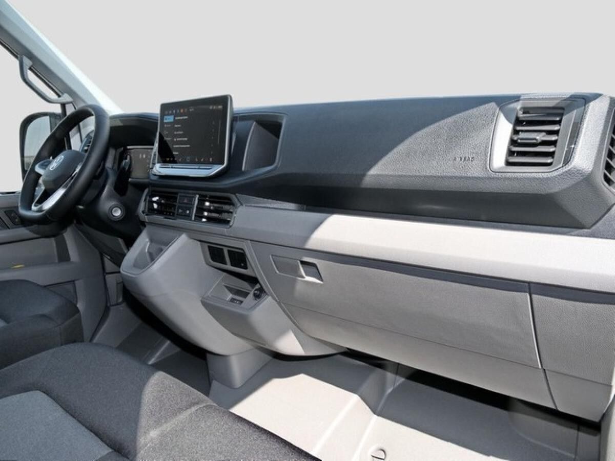 Volkswagen Crafter UPE br. 69.373,- 35 Kasten 2.0 l TDI /