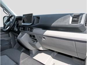 Volkswagen Crafter UPE br. 69.373,- 35 Kasten 2.0 l TDI /