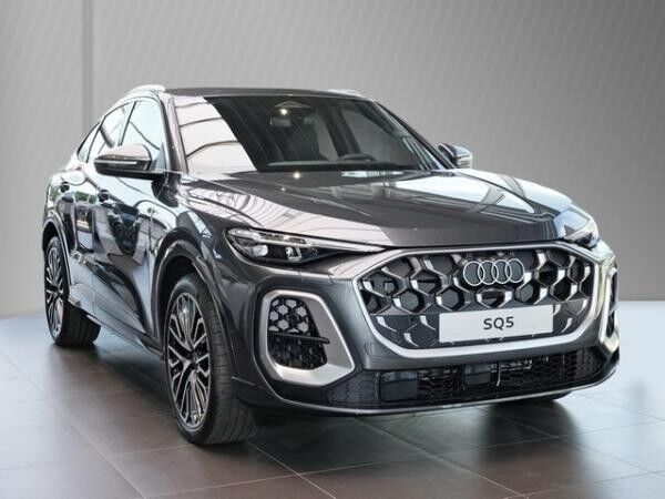 Audi SQ5 UPE br. 104.600,- Sportback TFSI S tronic /