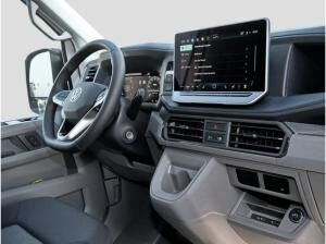 Volkswagen Crafter UPE br. 69.373,- 35 Kasten 2.0 l TDI /