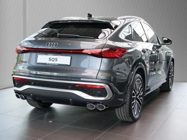 Audi SQ5 UPE br. 104.600,- Sportback TFSI S tronic /