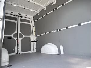 Volkswagen Crafter UPE br. 69.373,- 35 Kasten 2.0 l TDI /