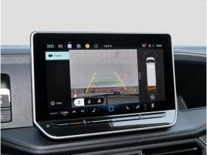 Volkswagen Crafter UPE br. 69.373,- 35 Kasten 2.0 l TDI /