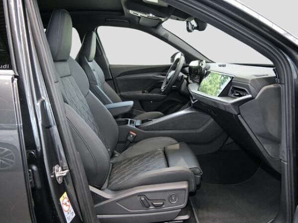 Audi SQ5 UPE br. 104.600,- Sportback TFSI S tronic /
