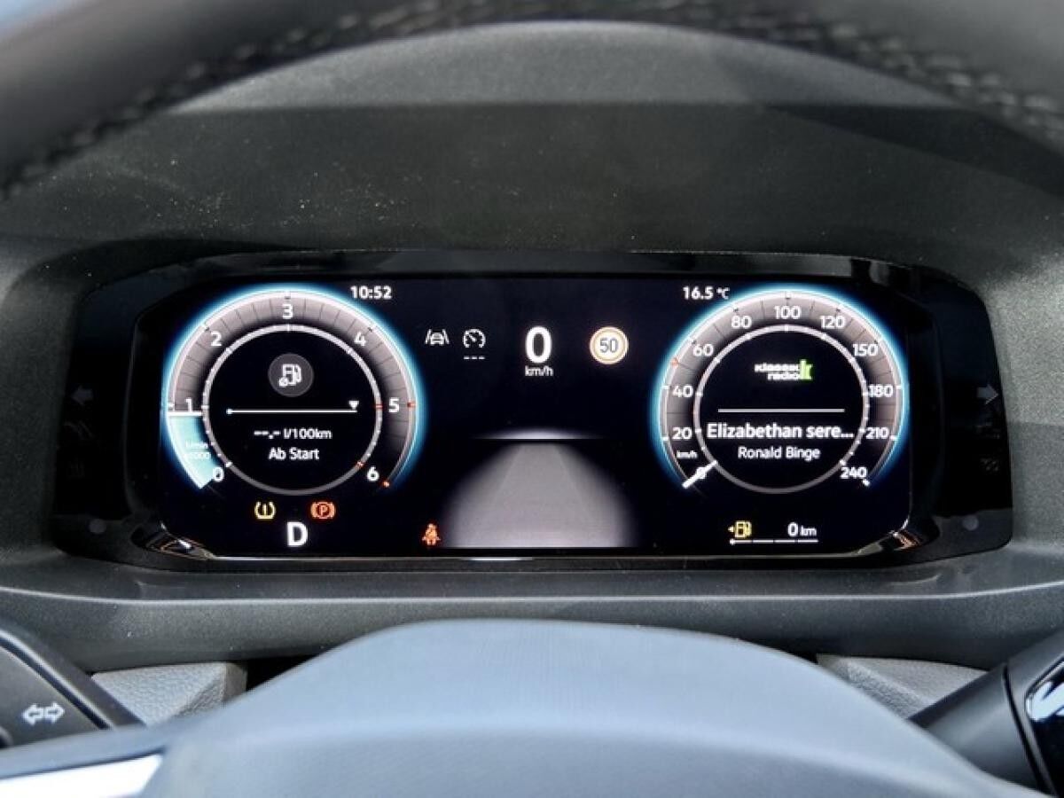 Volkswagen Crafter UPE br. 69.373,- 35 Kasten 2.0 l TDI /