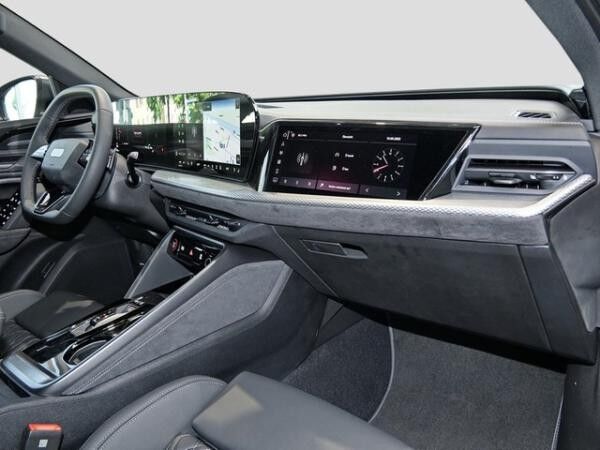 Audi SQ5 UPE br. 104.600,- Sportback TFSI S tronic /