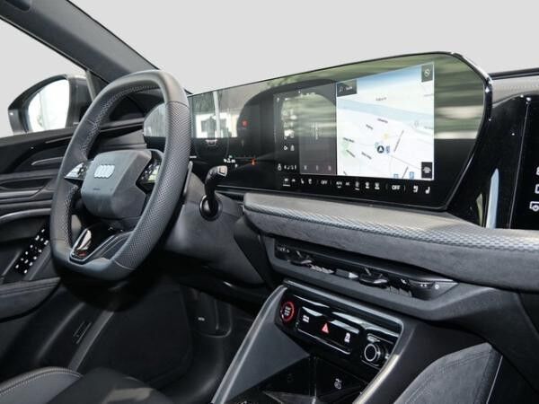 Audi SQ5 UPE br. 104.600,- Sportback TFSI S tronic /