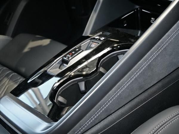 Audi SQ5 UPE br. 104.600,- Sportback TFSI S tronic /