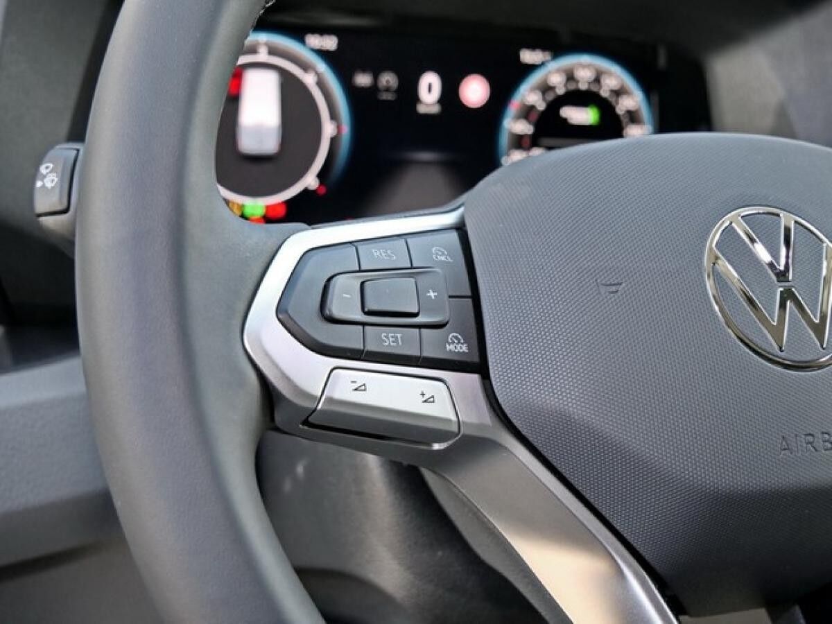 Volkswagen Crafter UPE br. 69.373,- 35 Kasten 2.0 l TDI /