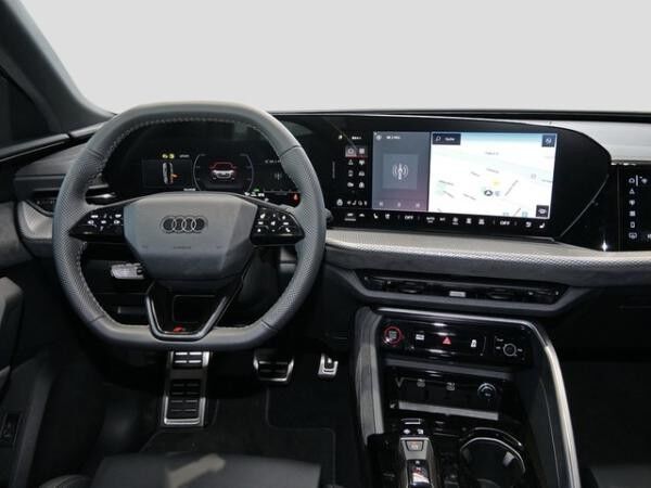 Audi SQ5 UPE br. 104.600,- Sportback TFSI S tronic /