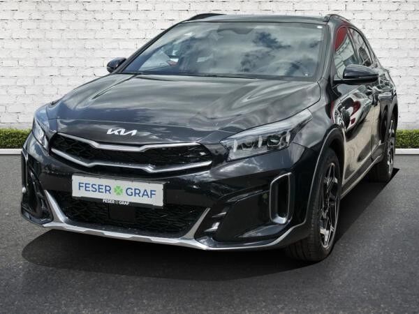 Kia XCeed 1.5T 140 DCT7 GT LINE GLASDACH