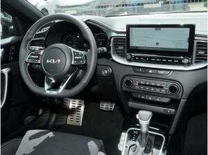 Kia XCeed 1.5T 140 DCT7 GT LINE GLASDACH