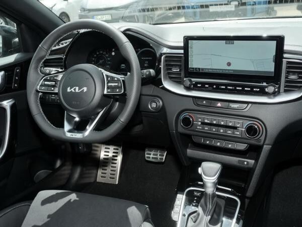 Kia XCeed 1.5T 140 DCT7 GT LINE GLASDACH
