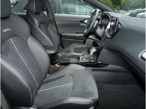 Kia XCeed 1.5T 140 DCT7 GT LINE GLASDACH