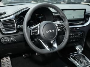 Kia XCeed 1.5T 140 DCT7 GT LINE GLASDACH