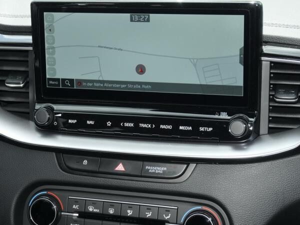 Kia XCeed 1.5T 140 DCT7 GT LINE GLASDACH