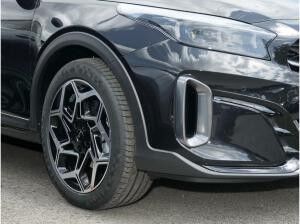 Kia XCeed 1.5T 140 DCT7 GT LINE GLASDACH