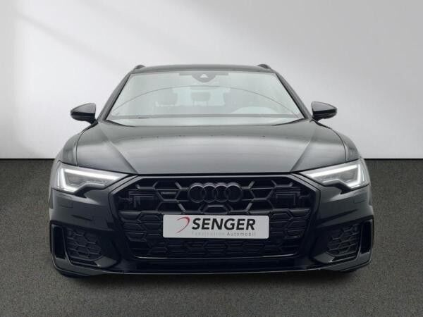 Audi A6 Avant S line 50 TFSI e quattro Memory Matrix