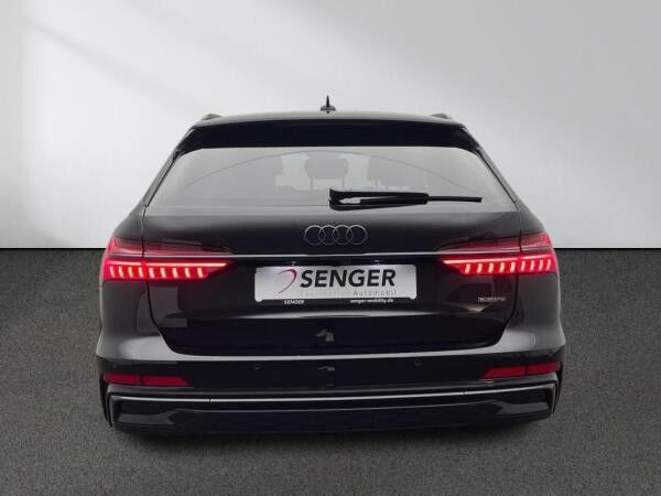 Audi A6 Avant S line 50 TFSI e quattro Memory Matrix