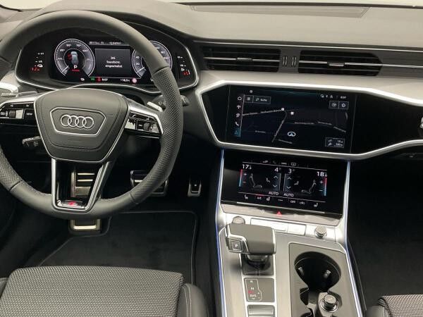 Audi A6 Avant S line 50 TFSI e quattro Memory Matrix