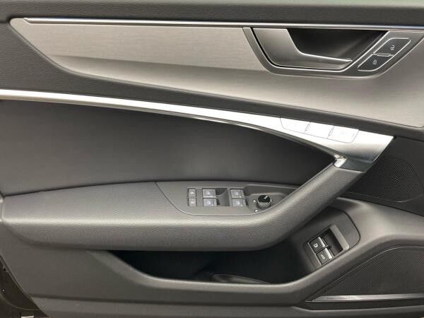 Audi A6 Avant S line 50 TFSI e quattro Memory Matrix