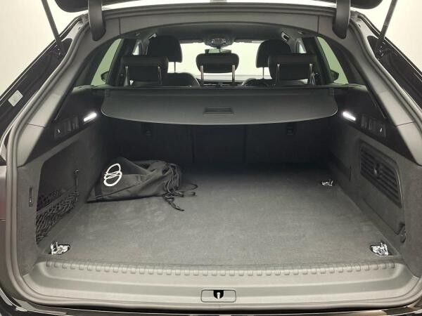 Audi A6 Avant S line 50 TFSI e quattro Memory Matrix