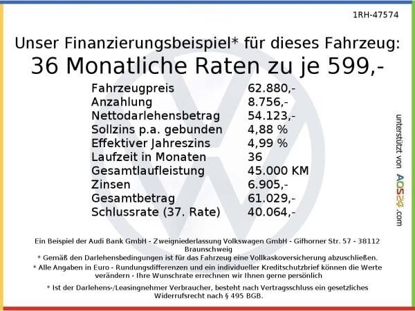 Audi A6 Avant S line 50 TFSI e quattro Memory Matrix