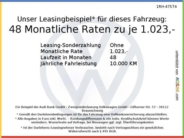Audi A6 Avant S line 50 TFSI e quattro Memory Matrix