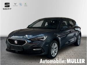 Seat Leon Style *Limousine*