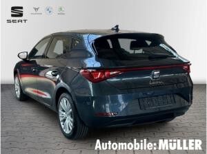 Seat Leon Style *Limousine*