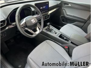 Seat Leon Style *Limousine*