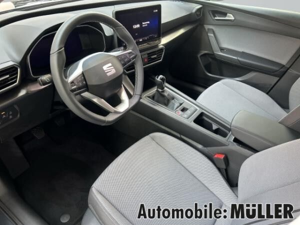 Seat Leon Style *Limousine*