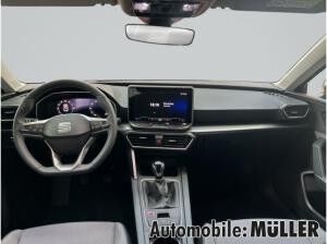 Seat Leon Style *Limousine*