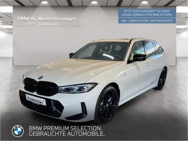BMW 330 e Touring M Sport Driv.Assist.Prof Harman/K
