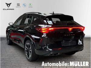 Cupra Formentor 1.5 eTSI 150 PS