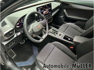 Cupra Formentor 1.5 eTSI 150 PS