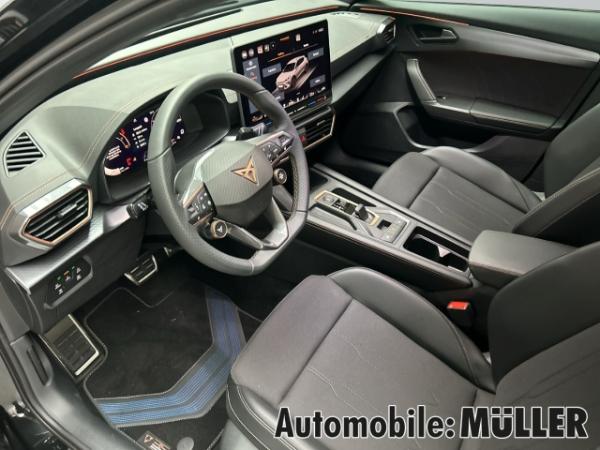 Cupra Formentor 1.5 eTSI 150 PS