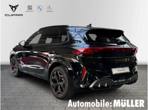 Cupra Terramar 1.5 eTSI 150 PS