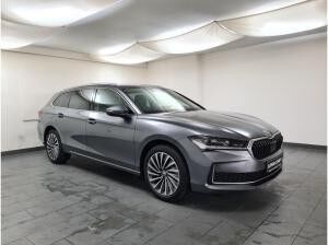 Skoda Superb Combi 1.5 TSI Hybrid L&K AHK Assist