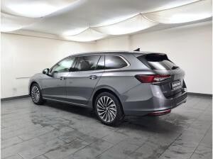 Skoda Superb Combi 1.5 TSI Hybrid L&K AHK Assist
