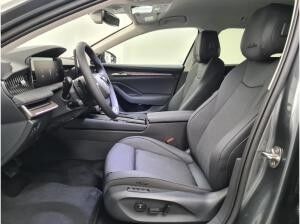 Skoda Superb Combi 1.5 TSI Hybrid L&K AHK Assist