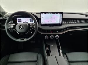 Skoda Superb Combi 1.5 TSI Hybrid L&K AHK Assist