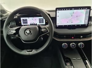 Skoda Superb Combi 1.5 TSI Hybrid L&K AHK Assist