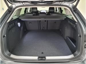 Skoda Superb Combi 1.5 TSI Hybrid L&K AHK Assist