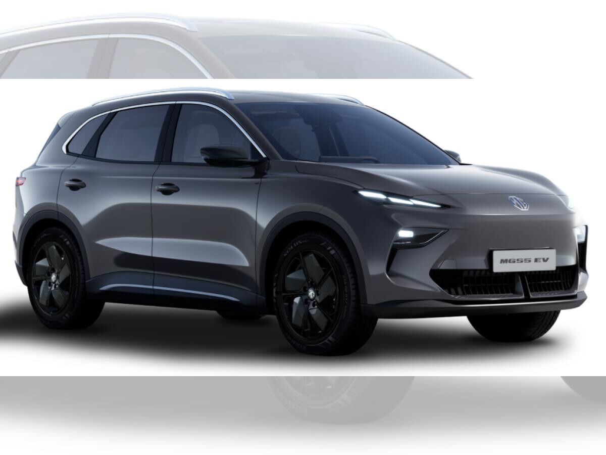 MG S5 EV Comfort Standard Range*❗*BLACK MONTH AKTION*❗*SOFORT VERFÜGBAR*❗*7 Jahre Garantie*