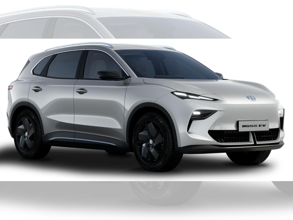 MG S5 EV Comfort Standard Range*❗*BLACK MONTH AKTION*❗*SOFORT VERFÜGBAR*❗*7 Jahre Garantie*