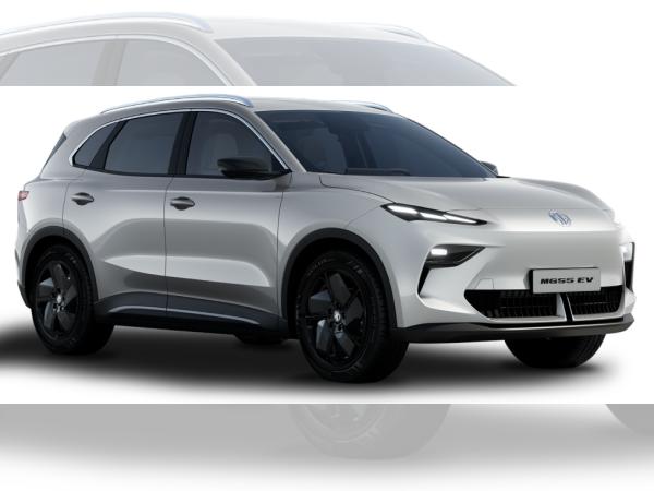 MG S5 EV Comfort Standard Range*❗*SONDERAKTION*❗*SOFORT VERFÜGBAR*❗*7 Jahre Garantie*