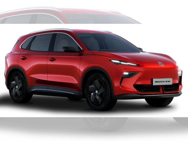 MG S5 EV Comfort Standard Range*❗*SONDERAKTION*❗*SOFORT VERFÜGBAR*❗*7 Jahre Garantie*