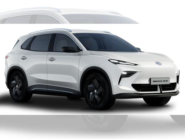 MG S5 EV Comfort Standard Range*❗*SONDERAKTION*❗*SOFORT VERFÜGBAR*❗*7 Jahre Garantie*