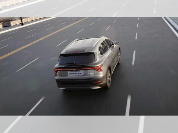 MG S5 EV Comfort Standard Range*❗*SONDERAKTION*❗*SOFORT VERFÜGBAR*❗*7 Jahre Garantie*